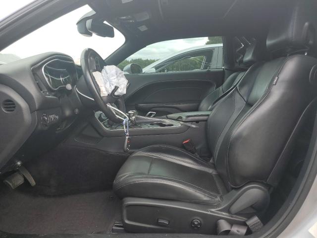 Фото 7 - DODGE CHALLENGER