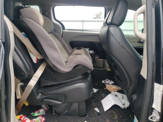 Фото 11 - CHRYSLER PACIFICA