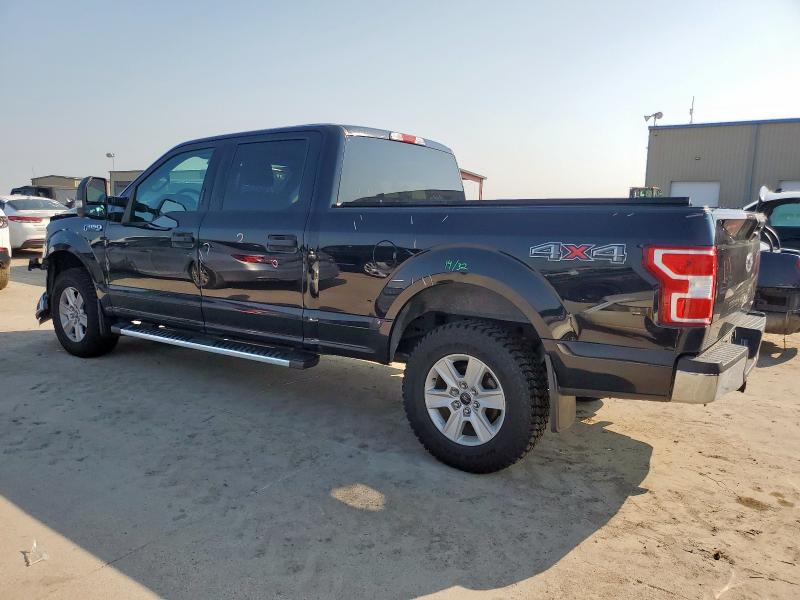 Фото 2 - FORD F-150