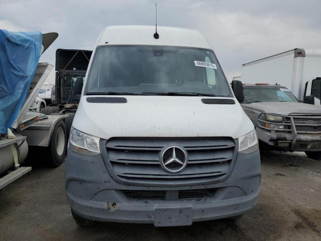 Фото 5 - MERCEDES-BENZ SPRINTER