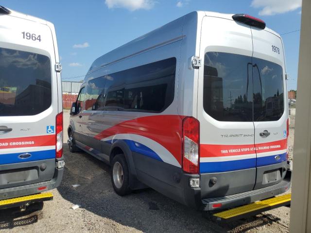 Фото 2 - FORD TRANSIT