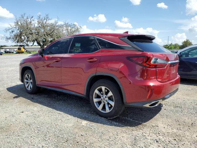 Фото 2 - LEXUS RX350