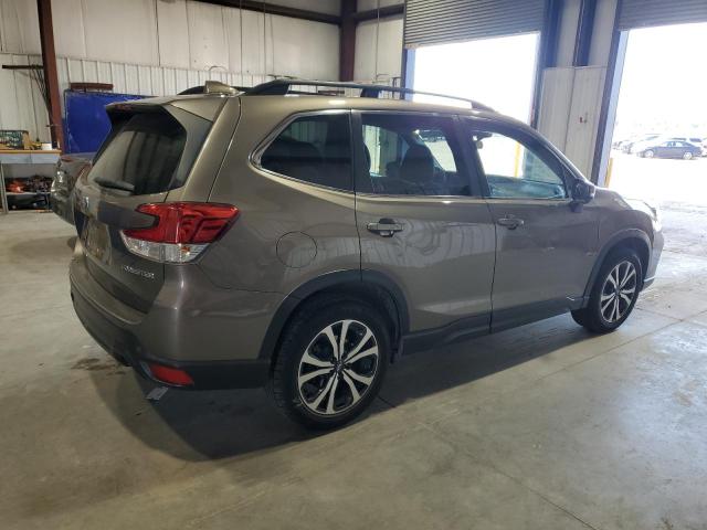 Фото 3 - SUBARU FORESTER