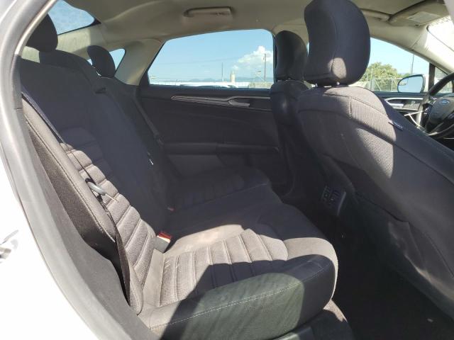 Фото 10 - FORD FUSION