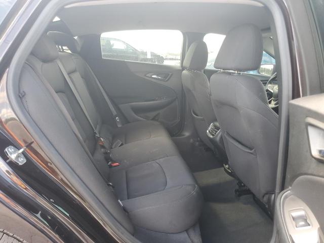 Фото 10 - CHEVROLET MALIBU