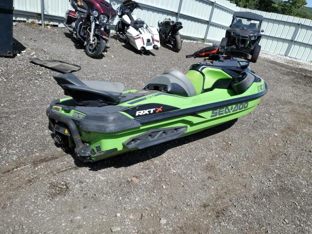 SEA-DOO RXT 2020