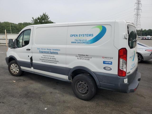 Фото 2 - FORD TRANSIT