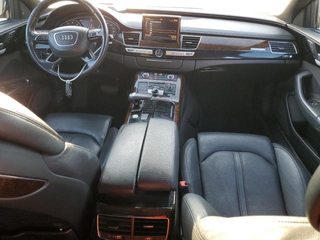 Фото 8 - AUDI A8