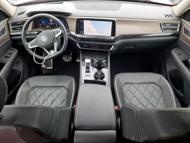 Фото 8 - VOLKSWAGEN ATLAS