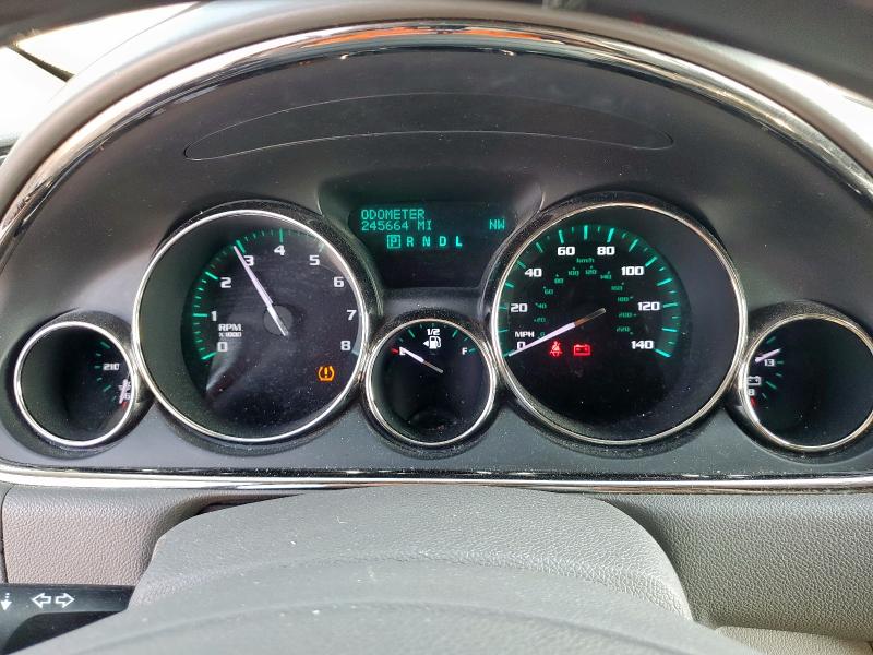 Фото 9 - BUICK ENCLAVE