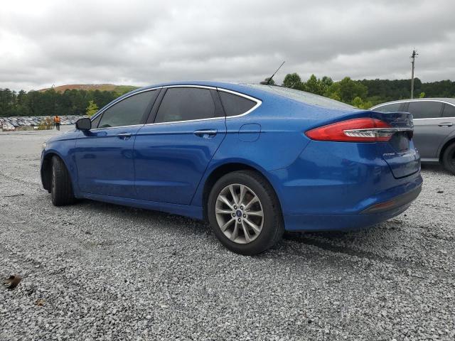 Фото 2 - FORD FUSION