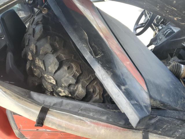 CAN-AM SIDEBYSIDE 2022