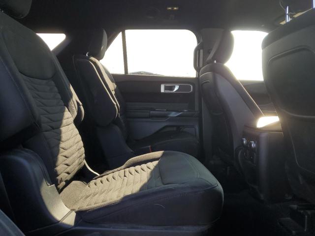 Фото 11 - FORD EXPLORER