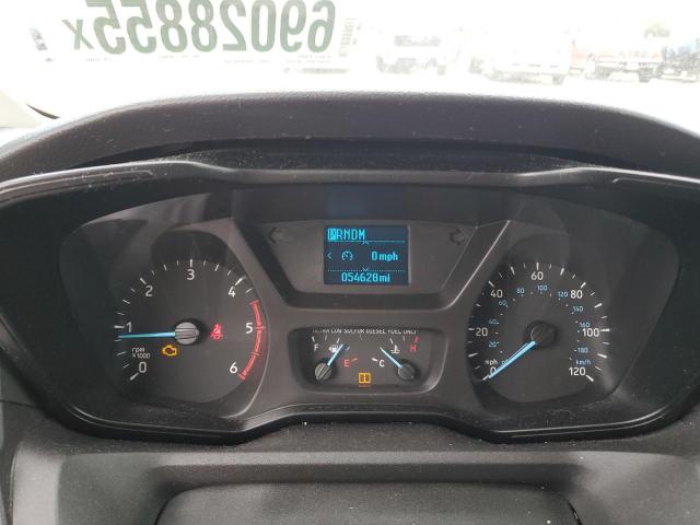 Фото 9 - FORD TRANSIT