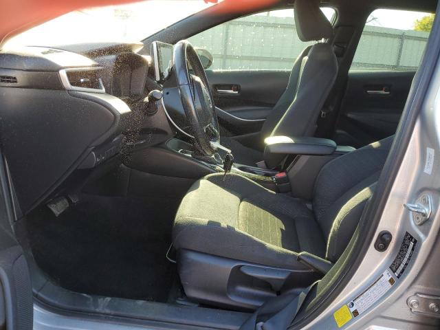 Фото 7 - TOYOTA COROLLA