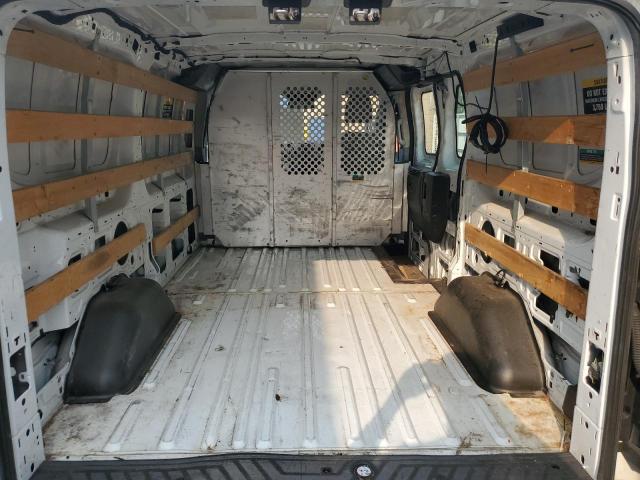 Фото 10 - FORD TRANSIT