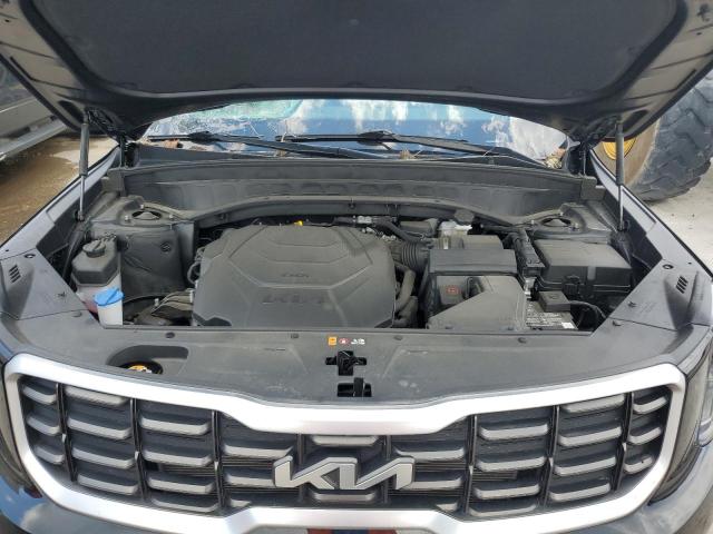 Фото 12 - KIA TELLURIDE