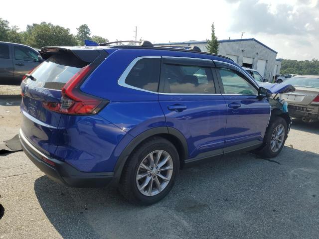 Фото 3 - HONDA CRV