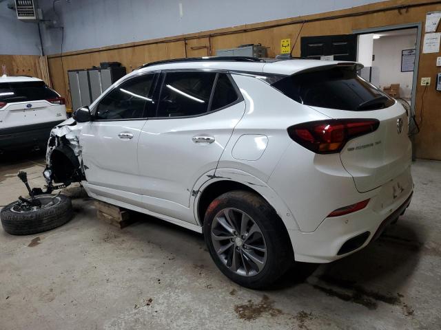 Фото 2 - BUICK ENCORE