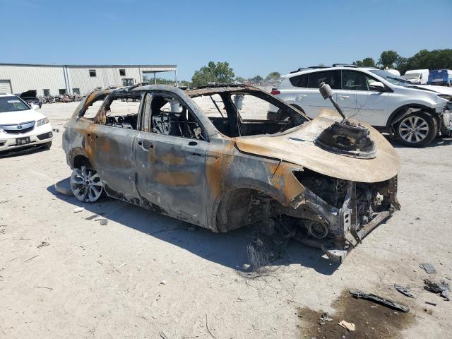 Фото 4 - KIA SORENTO