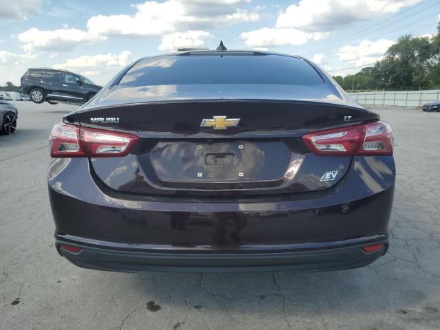 Фото 6 - CHEVROLET MALIBU