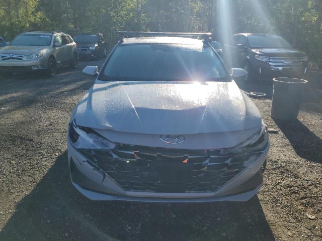 Фото 5 - HYUNDAI ELANTRA