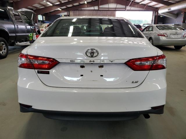 Фото 6 - TOYOTA CAMRY