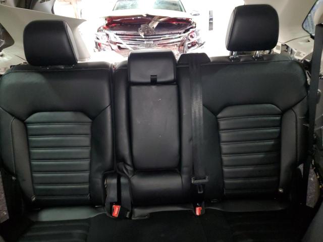 Фото 10 - FORD EDGE