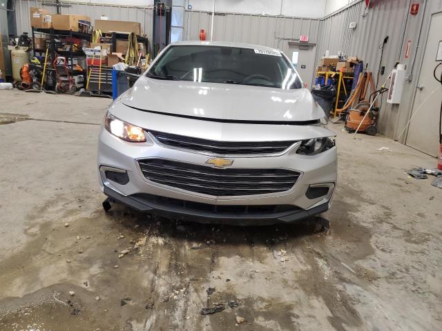 Фото 5 - CHEVROLET MALIBU