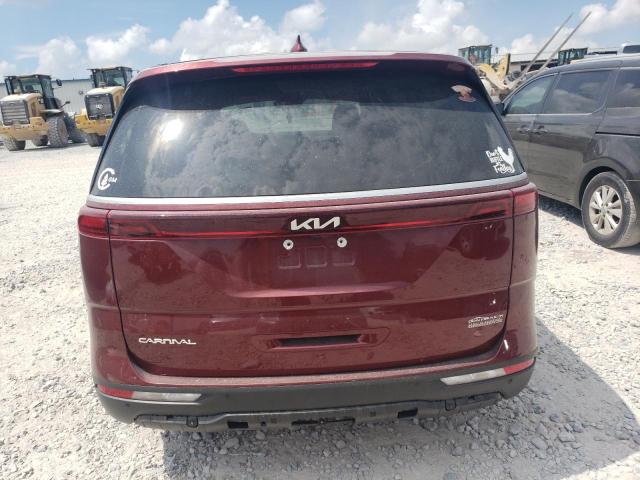 KIA CARNIVAL L 2023 VIN KNDNB4H39P6213204