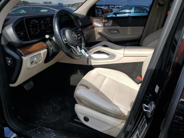 Фото 7 - MERCEDES-BENZ GLE-CLASS