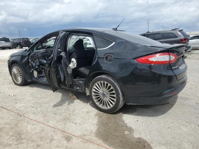 Фото 2 - FORD FUSION