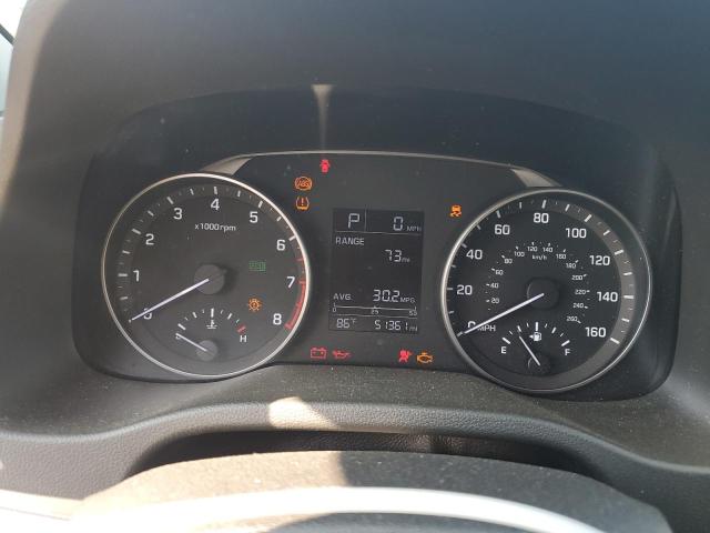 Фото 9 - HYUNDAI ELANTRA