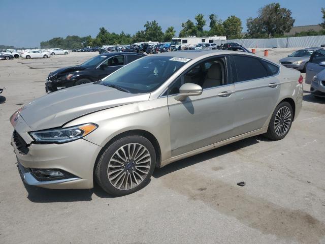 Фото 1 - FORD FUSION