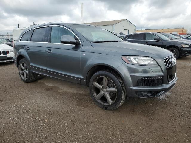 Фото 4 - AUDI Q7
