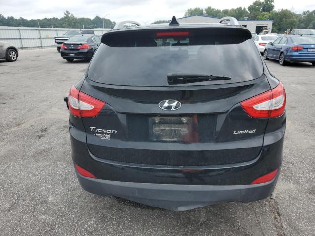 Фото 6 - HYUNDAI TUCSON