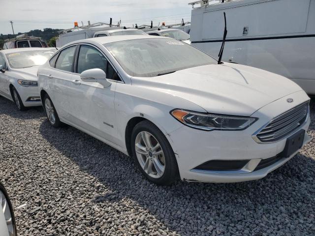 Фото 4 - FORD FUSION