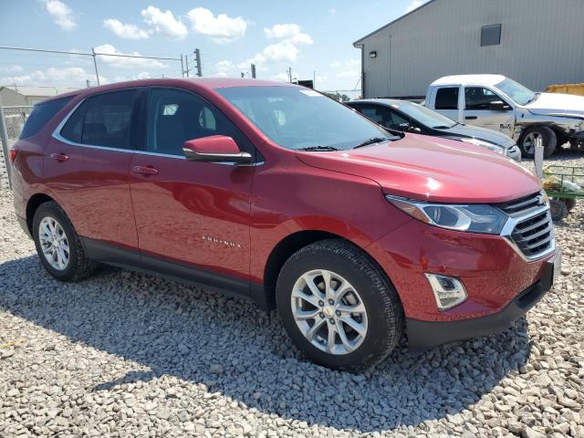 Фото 4 - CHEVROLET EQUINOX