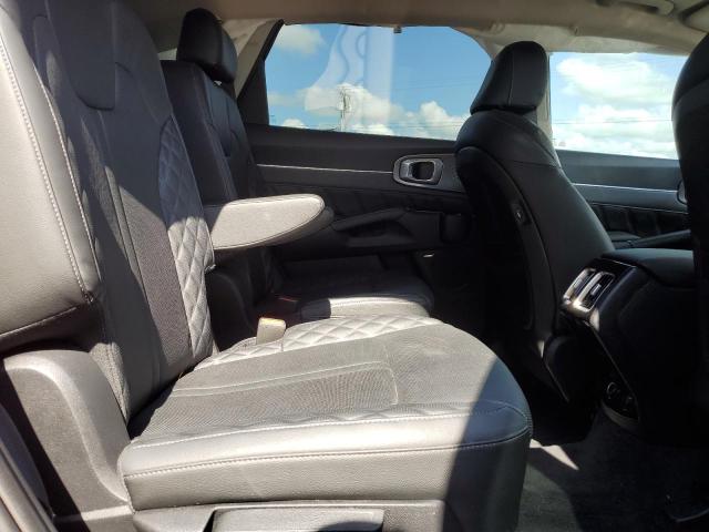 Фото 11 - KIA SORENTO