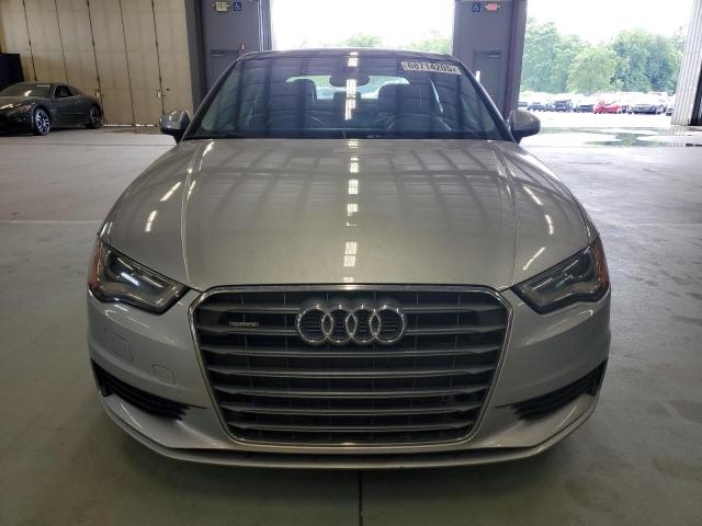 Фото 5 - AUDI A3