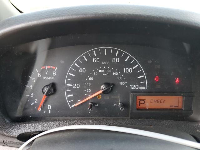 Фото 9 - NISSAN NV