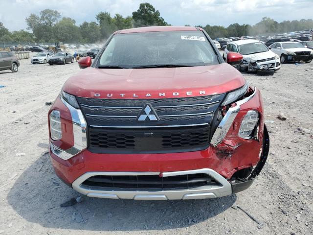 Фото 5 - MITSUBISHI OUTLANDER