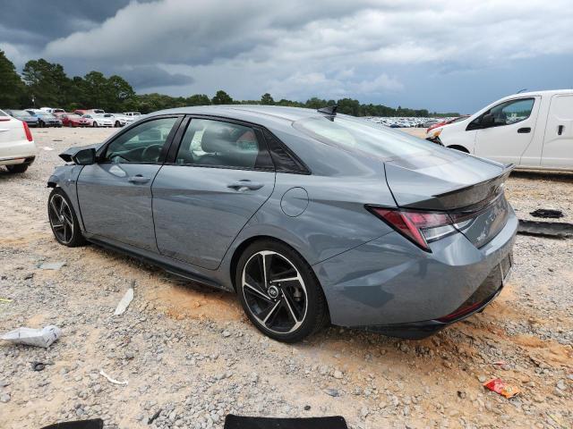 Фото 2 - HYUNDAI ELANTRA