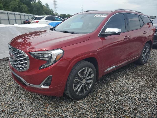 Фото 1 - GMC TERRAIN