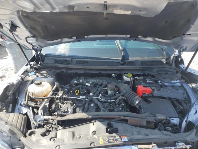 Фото 12 - LINCOLN CORSAIR