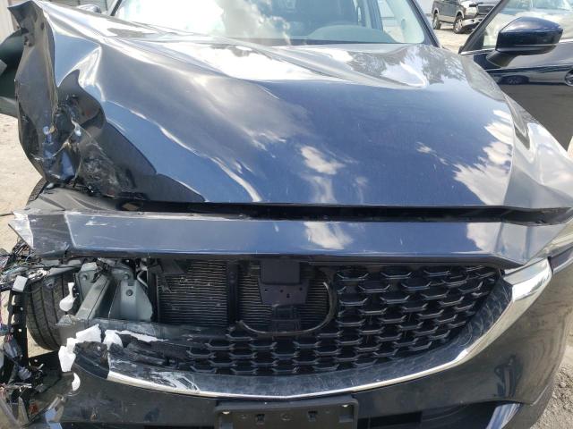 MAZDA CX-5 SELEC 2024 VIN JM3KFBBL9R0490744