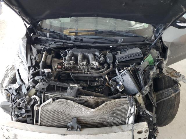 NISSAN MAXIMA 2018 VIN 1N4AA6AP3JC383051