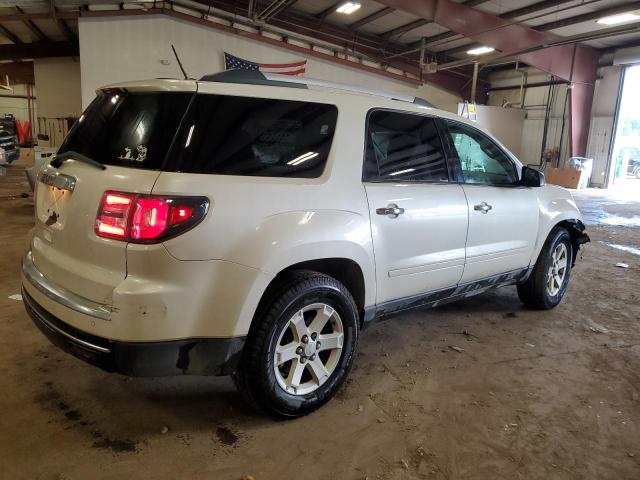 Фото 3 - GMC ACADIA