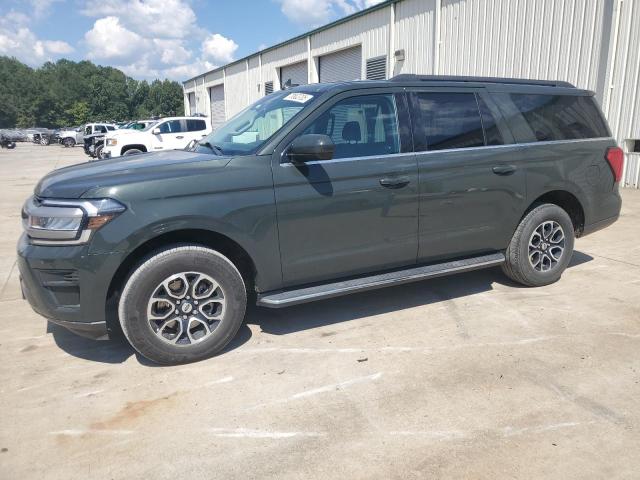 Фото 1 - FORD EXPEDITION