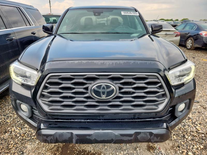 Фото 5 - TOYOTA TACOMA